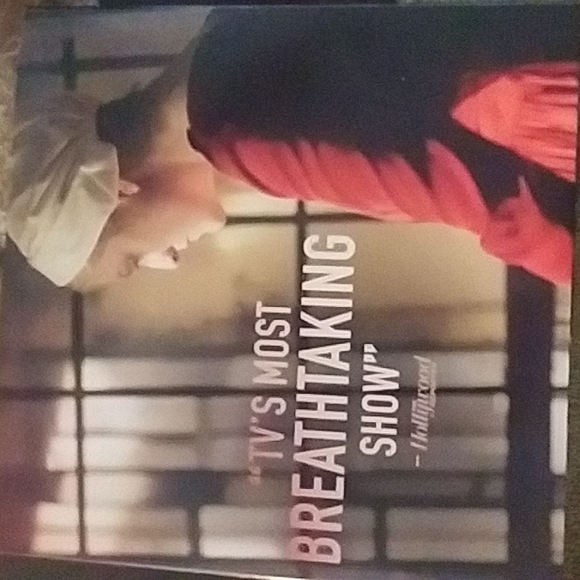 The Handmade Tale Season 2 - Picture 8 of 8